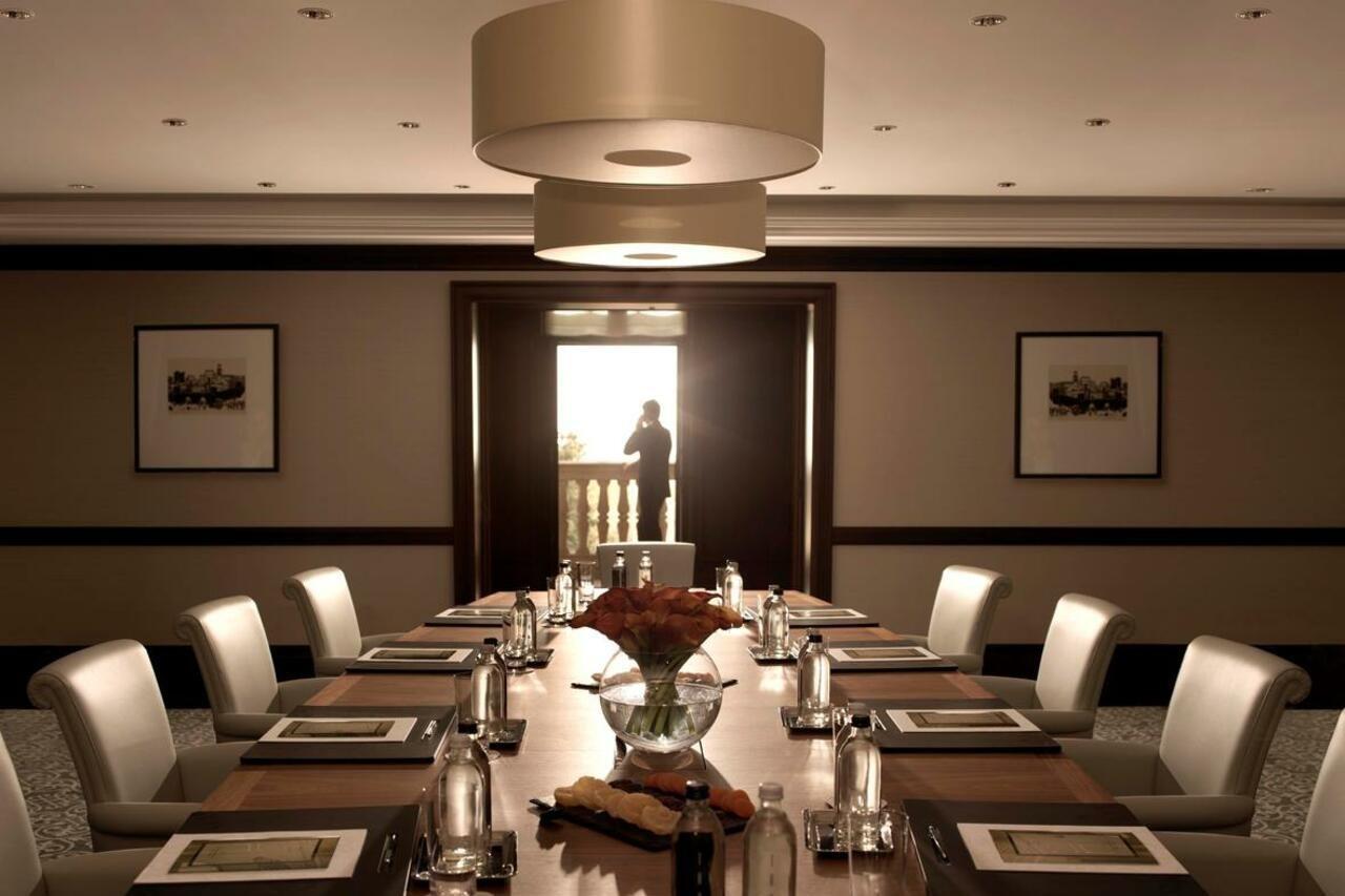 Four Seasons Hotel Baku