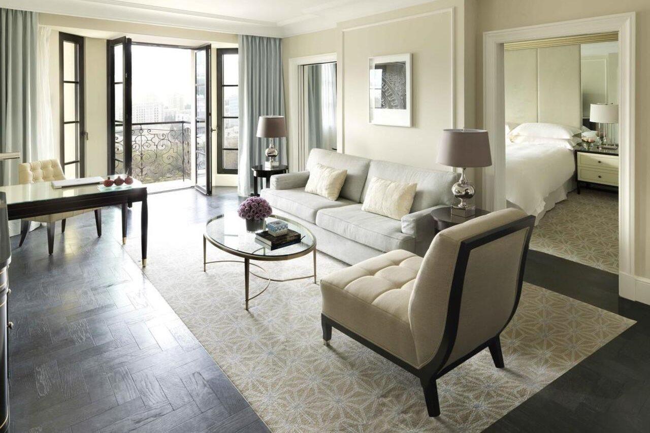 Four Seasons Baku