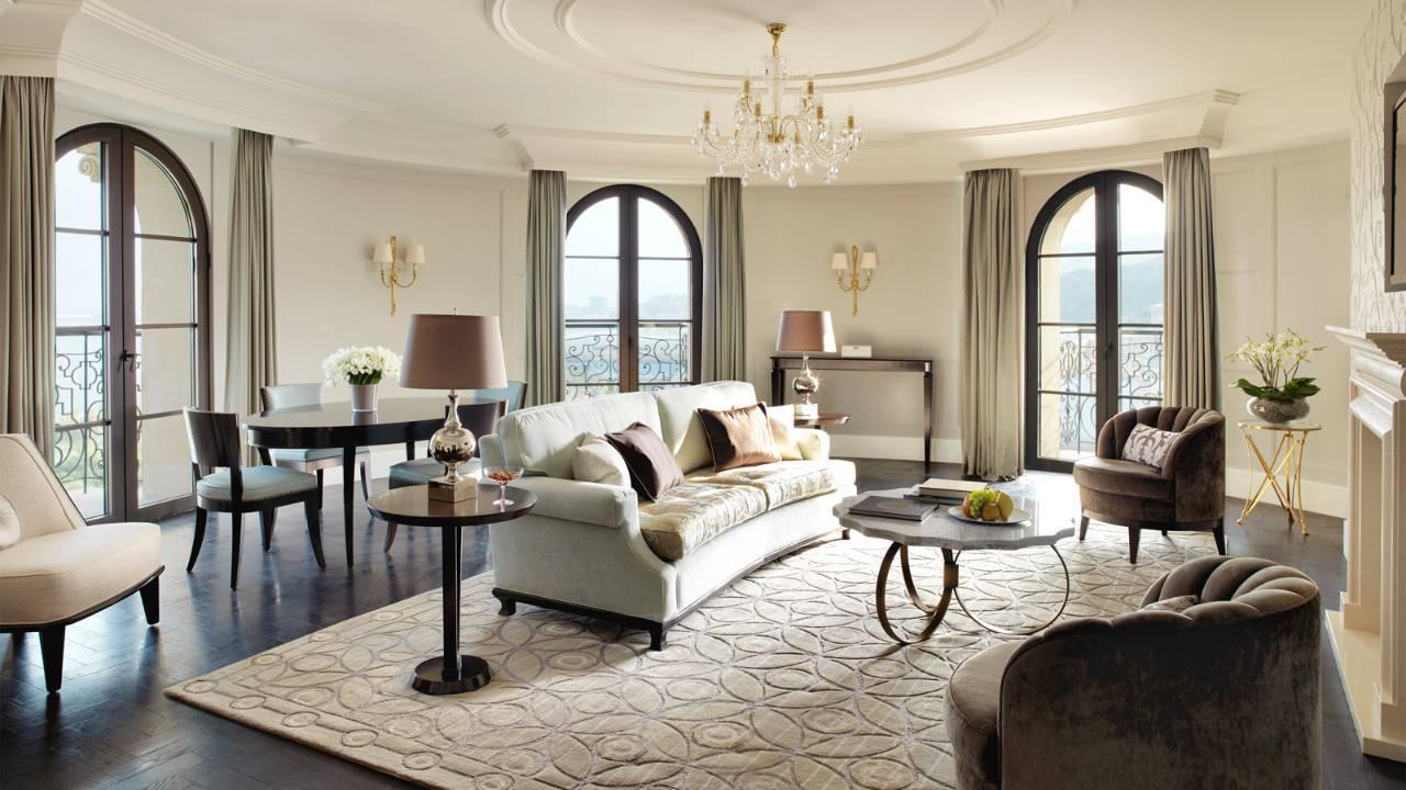 Hotel Four Seasons 5*