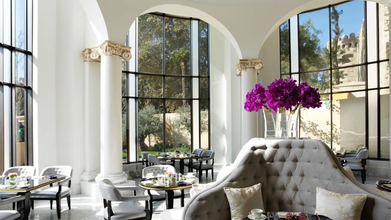 Hotel Four Seasons