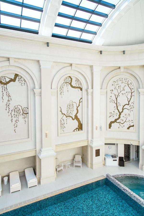 Hotel Four Seasons