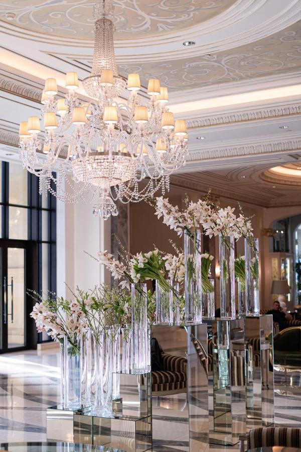 فندق فور سيزونز 5*