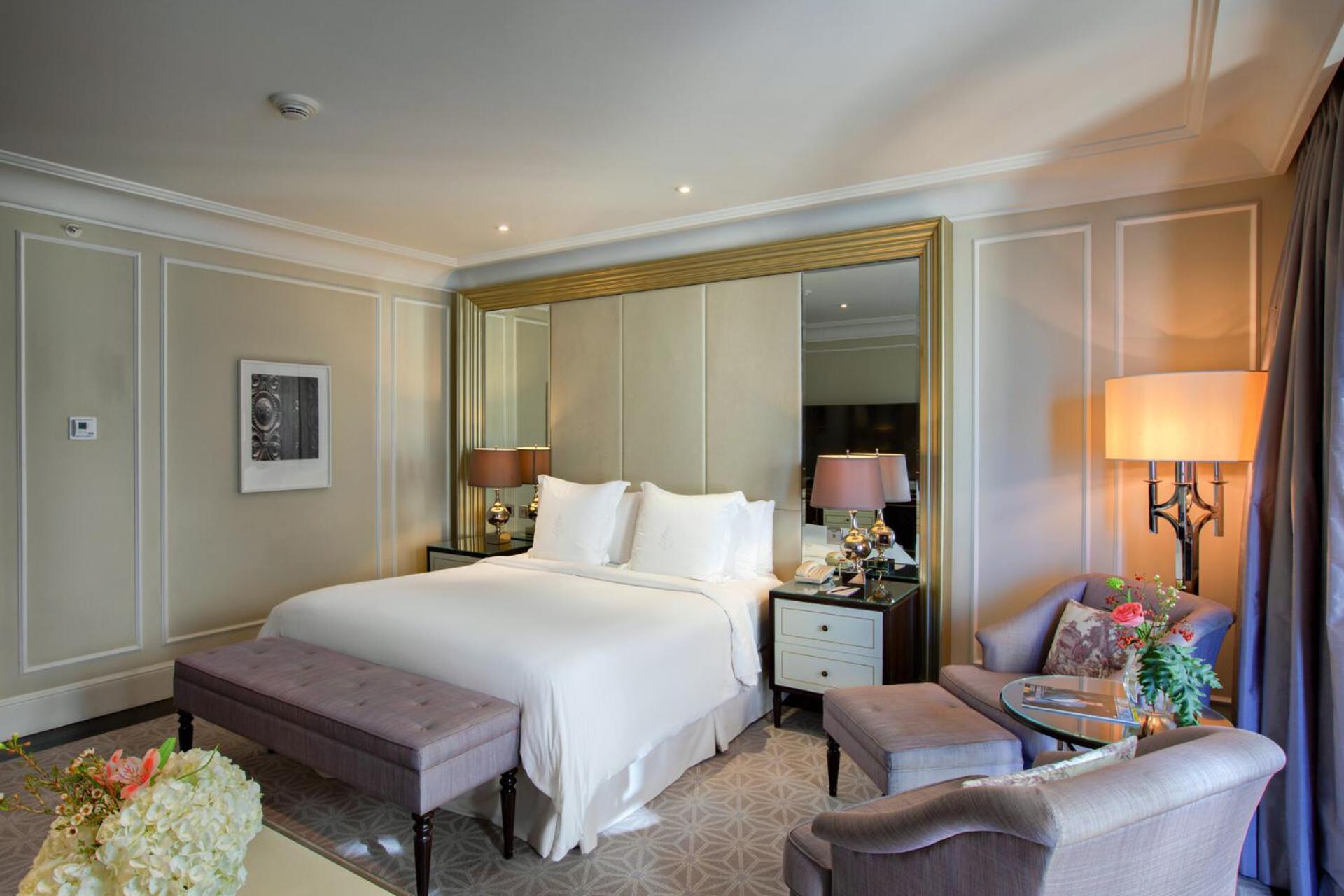 Four Seasons Baku