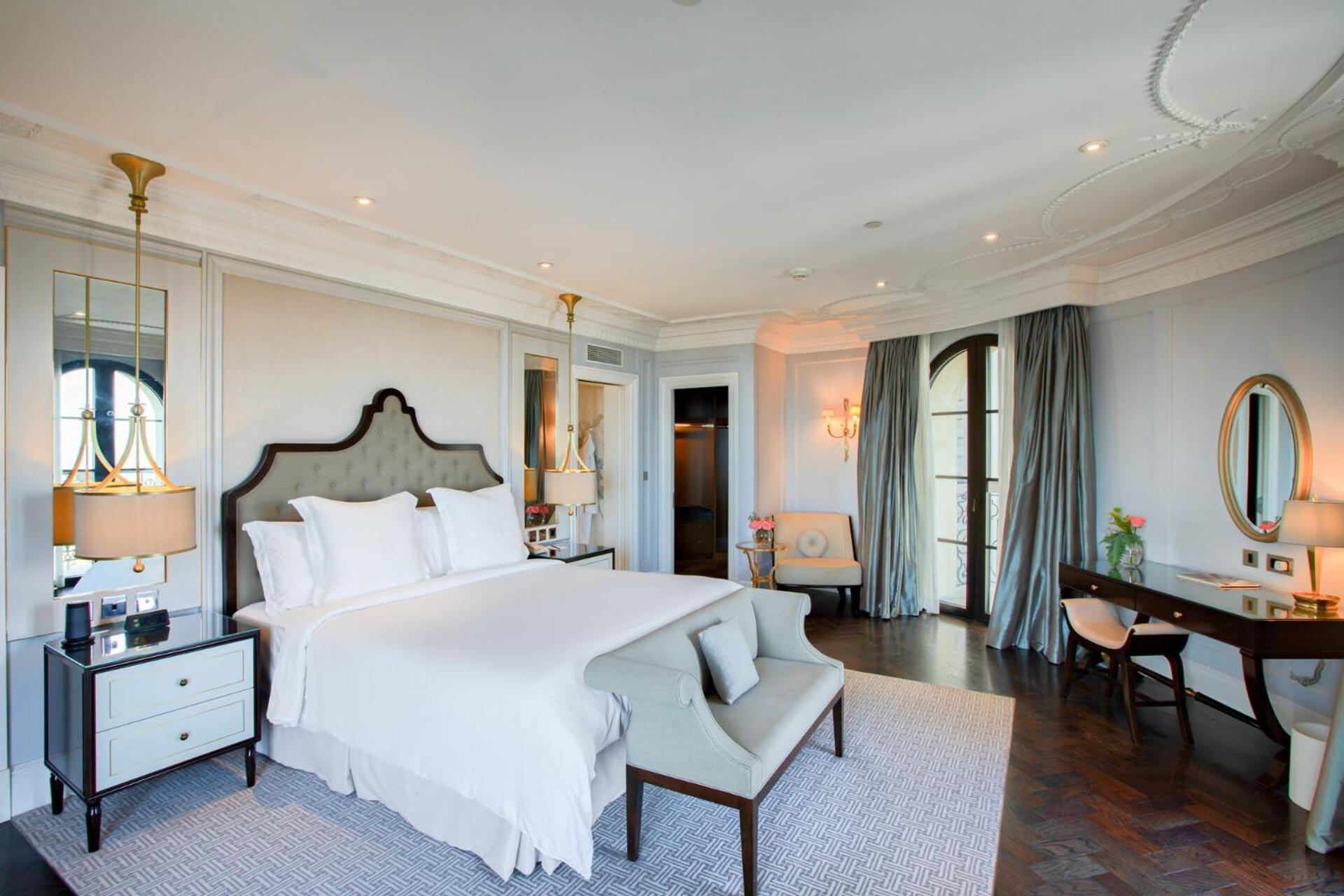 Four Seasons Baku